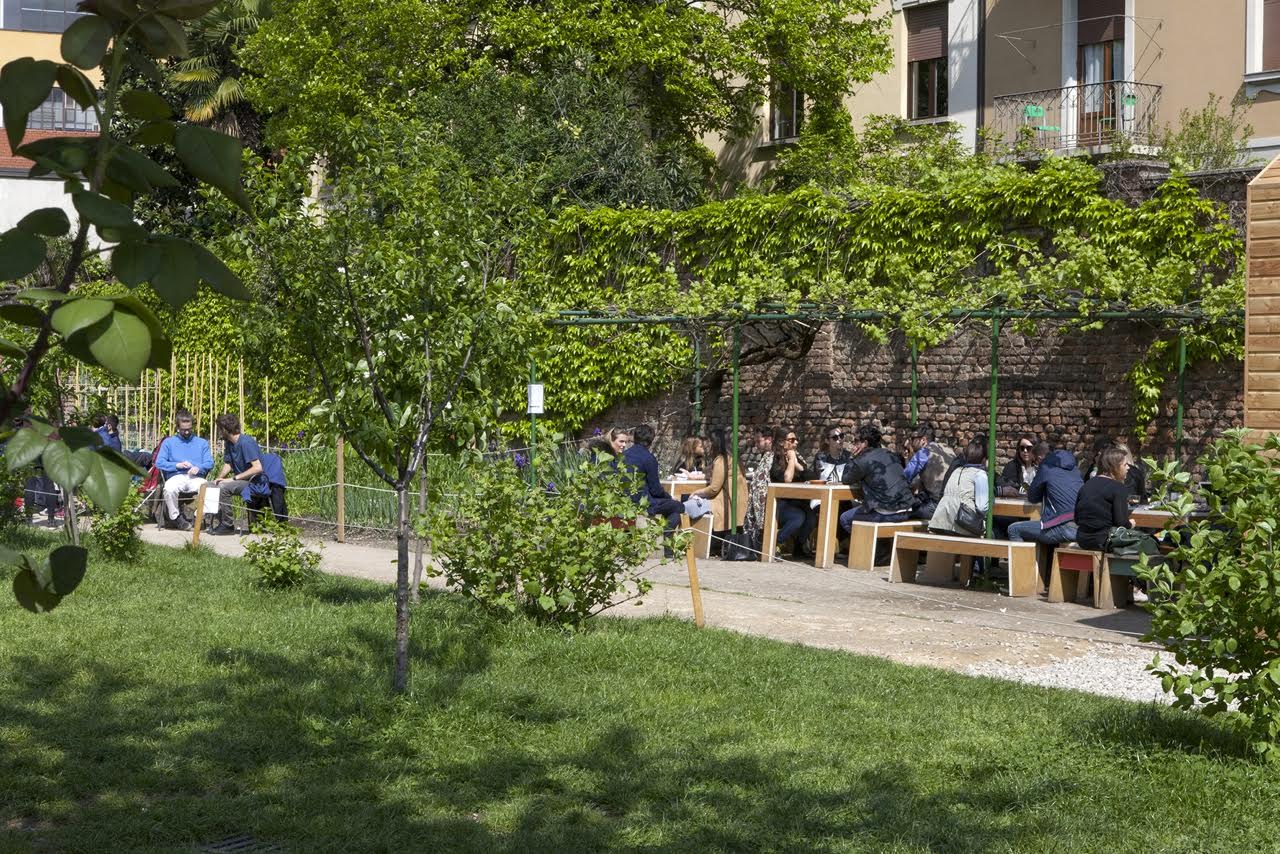 attività cascina cuccagna le attività della cascina cuccagna