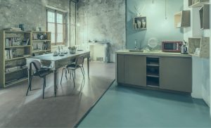 foresteria un posto a milano