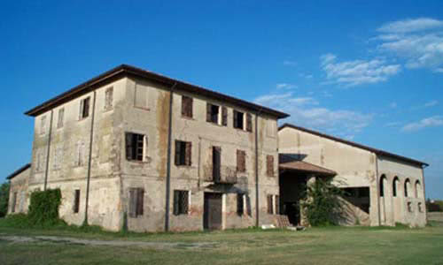 casolare produttore aceto san giacomo