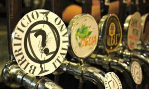 produttori km 0 birrificio italiano