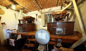 produttori farine mulino marino