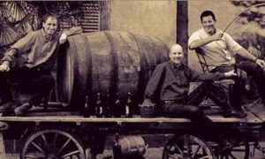 produttori km 0 vini grumphof