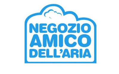 Negozio amico dell’aria – the shop