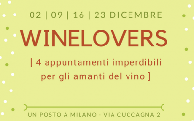 Winelovers: degustazioni di vino in cascina