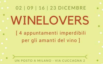 Winelovers: degustazioni di vino in cascina