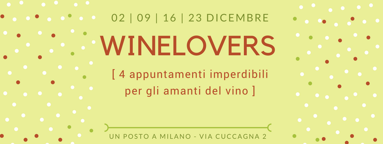 Winelovers: degustazioni di vino in cascina