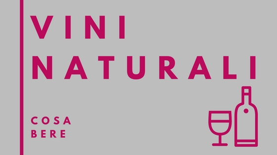 Vini naturali | Cosa bere