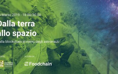 DIGITAL WEEK 2019 in un posto a Milano