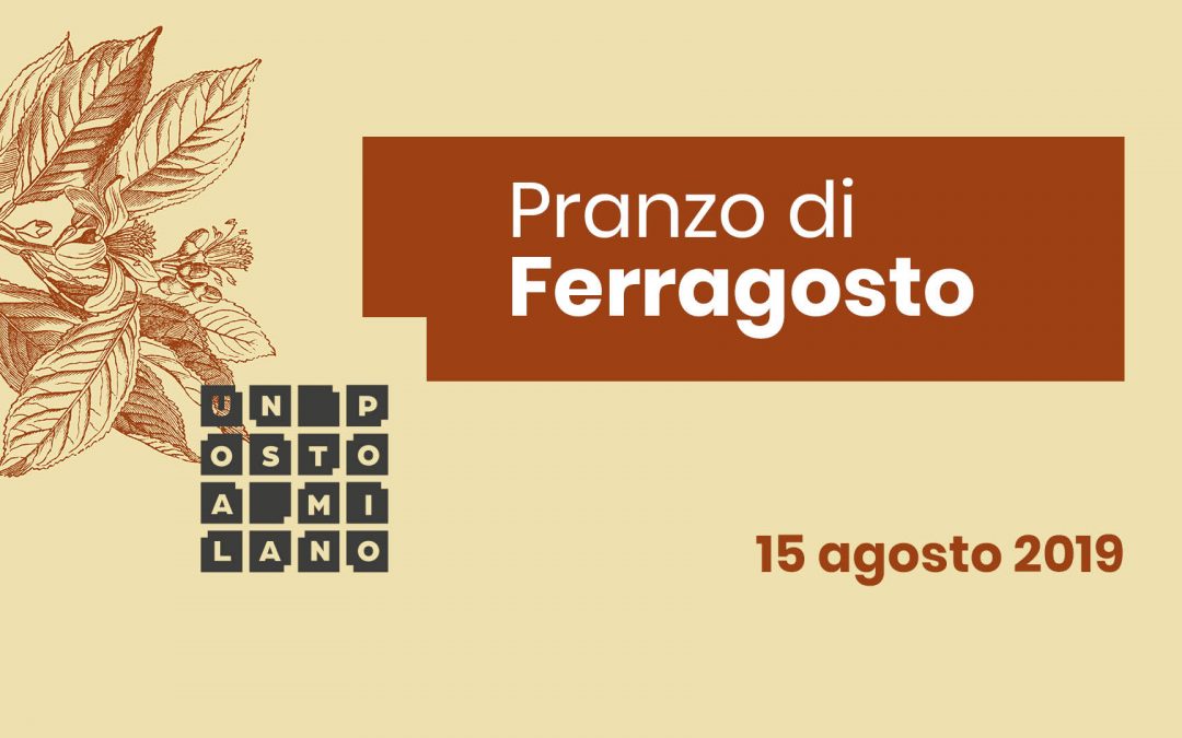 Il pranzo di Ferragosto