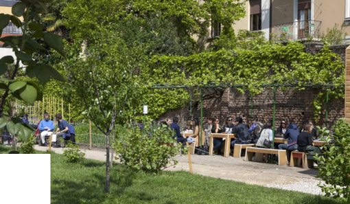 attività cascina cuccagna le attività della cascina cuccagna