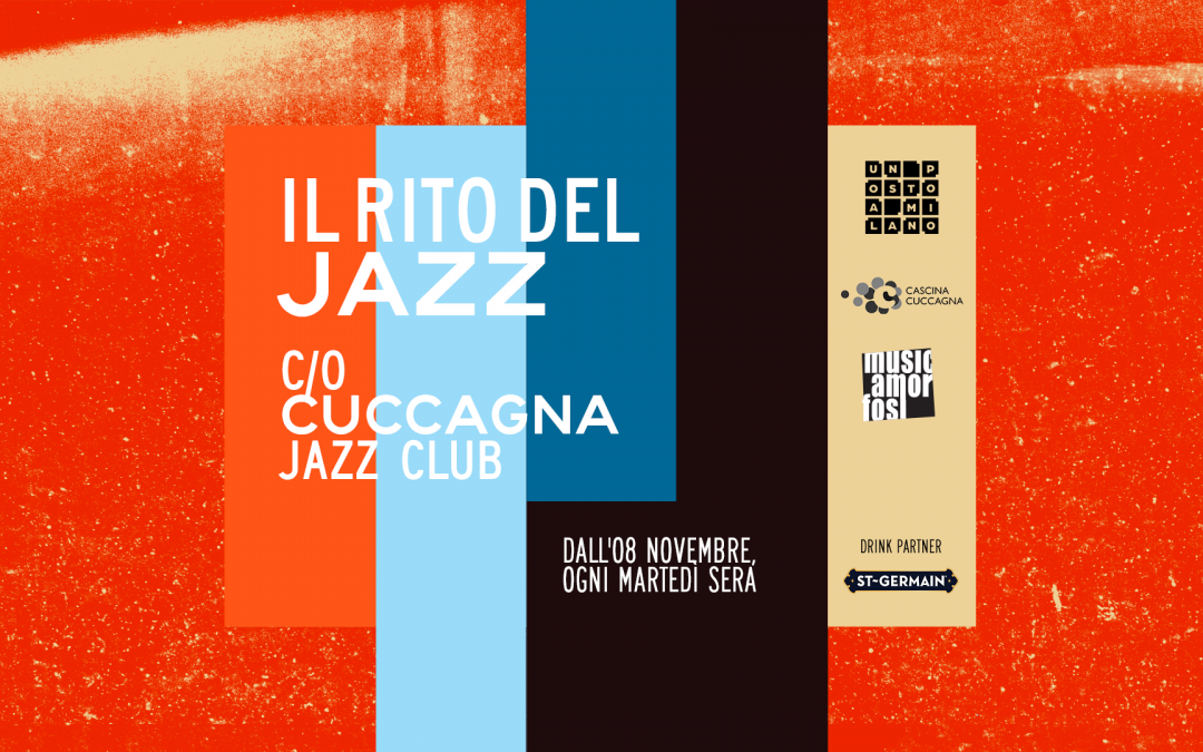 Cuccagna Jazz Club