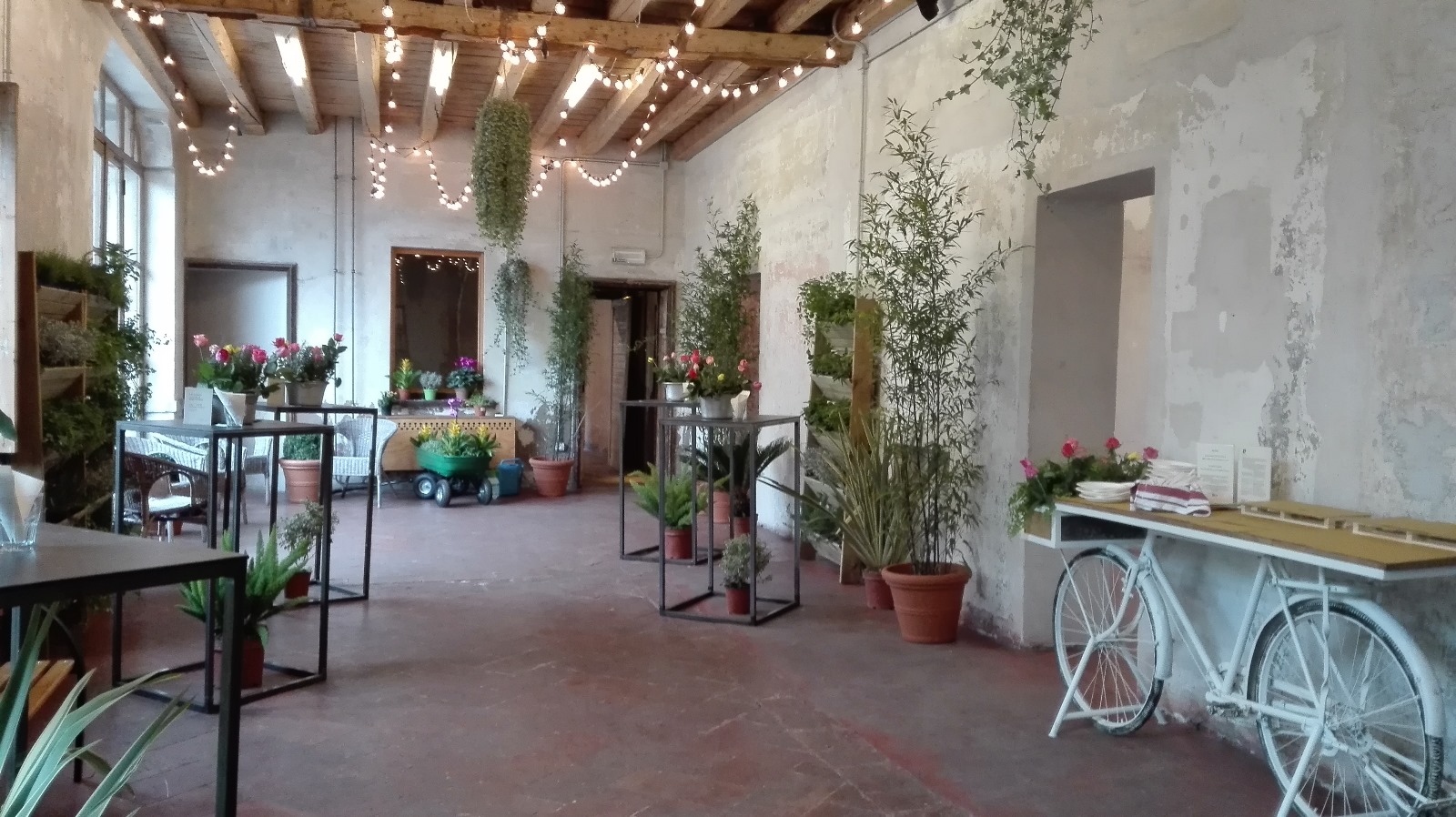 EVENTI
