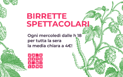 Birrette SPETTACOLARI