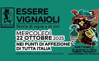 ESSERE VIGNAIOLI