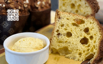 PANETTONE E VENEZIANA DELLO CHEF