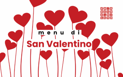 San Valentino in un posto a Milano