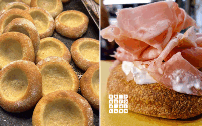 LE CORNICI DELLO CHEF