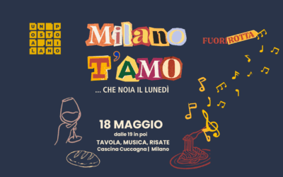 MILANO t’AMO