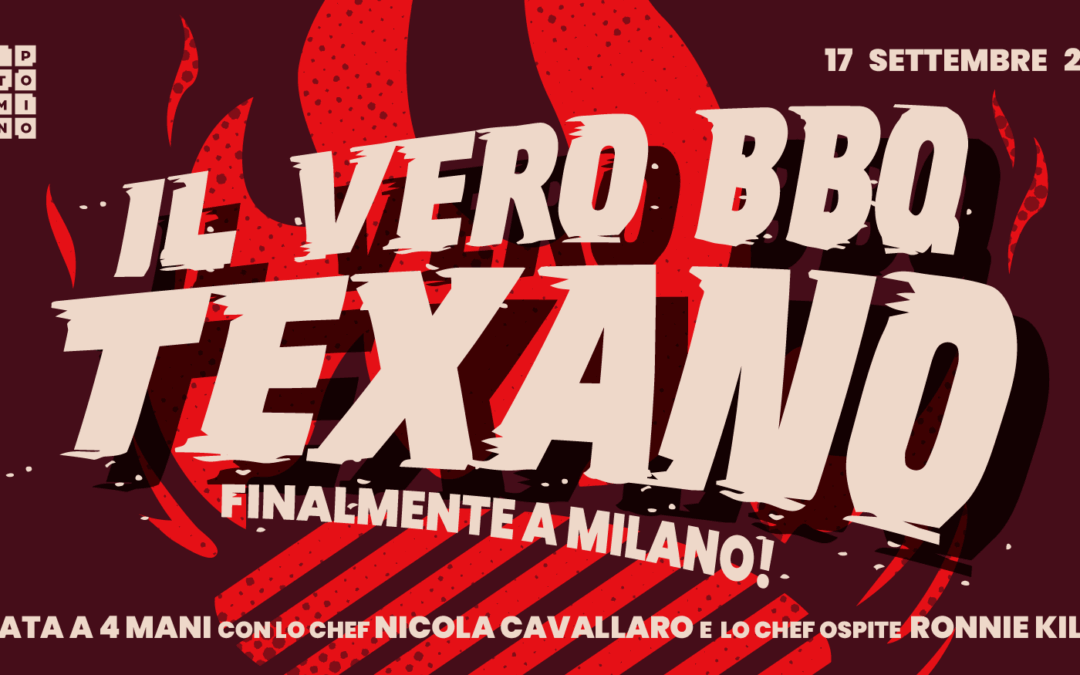 17 settembre: RONNIE KILLEN x Un POSTO A MILANO