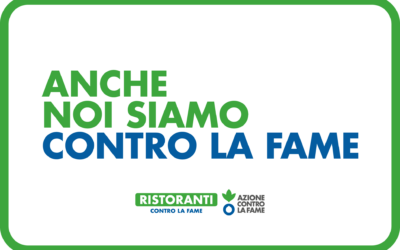 un posto a milano x AZIONE CONTRO LA FAME